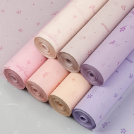 Матовая пленка для цветов Color Line 800 гр